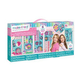 Makeitreal - Set Cosméticos de Belleza
